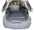 Grey Waterproof Cargo Liner B4735