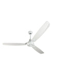 White Ceiling Fan U442