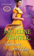 Heiress Romance T57237