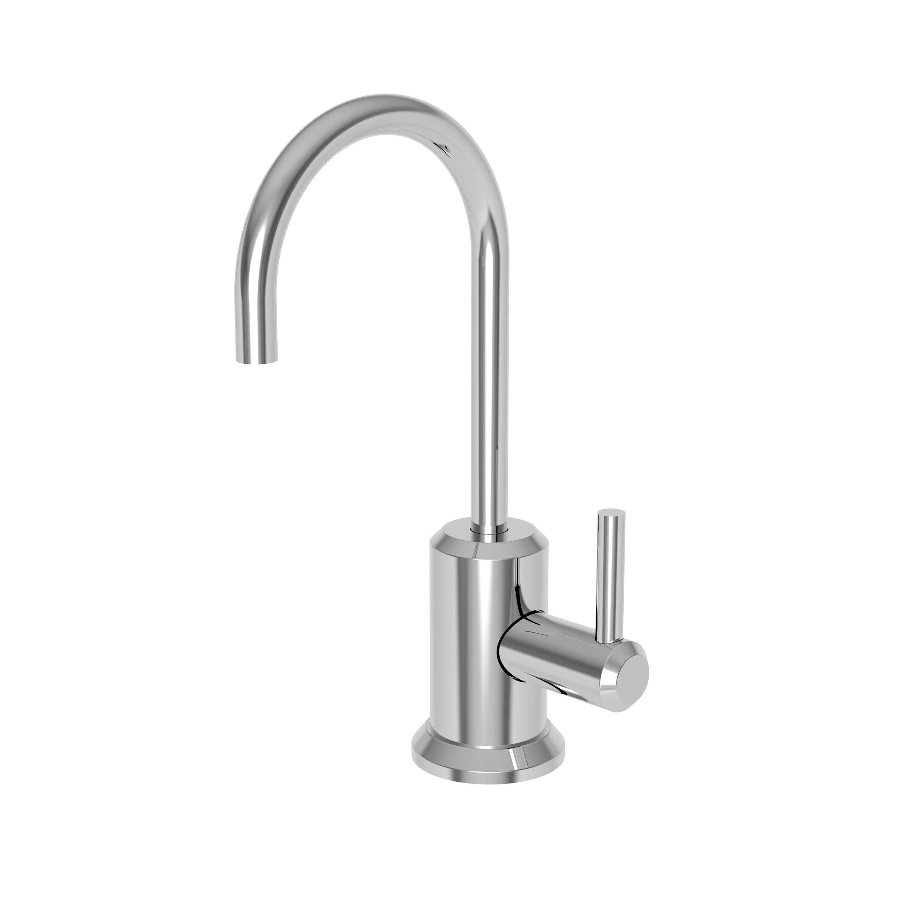 Polished Chrome Cold Water Dispenser R261058