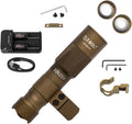 Blazer LEP White Light Illuminator & Flashlight with Rail Clamp Mount O975