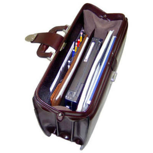Classic Briefbag T2128