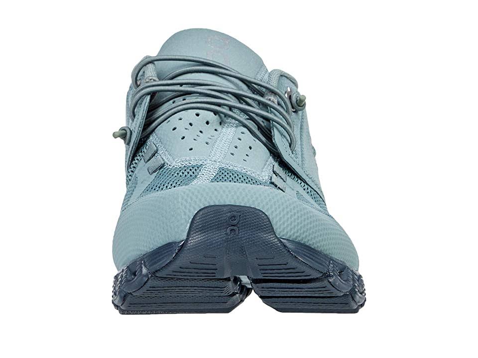 Monochrome Sea Men's Shoes L39109