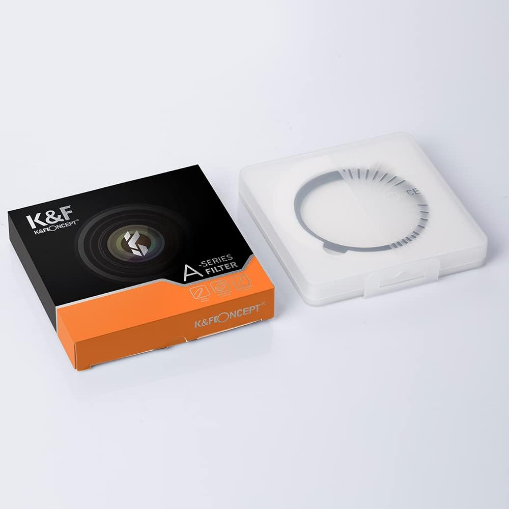 77mm Polarizing CPL Filter C6571