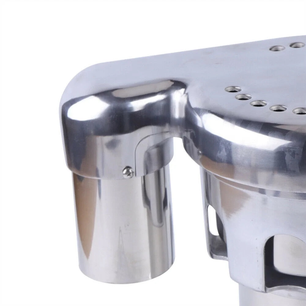 Stainless Steel Centrifugal Juicer 370W H723