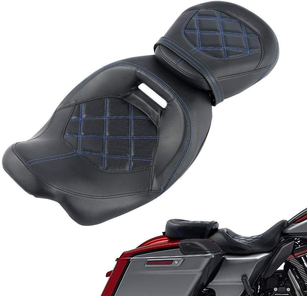 Low-Profile Two Up Seat N881