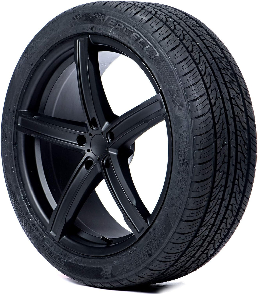 25545R20 105W All-Season Tire L2819