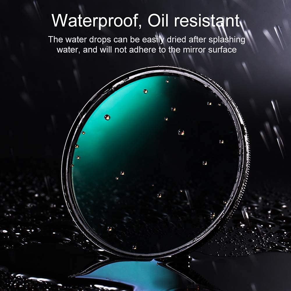 77mm Polarizing CPL Filter C6571