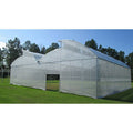 Tropical Weather Shade Cloth with Grommets, 6 x 10 ft. K725