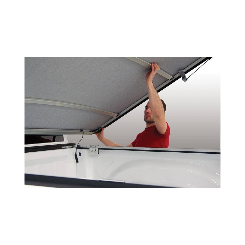 Tonneau Cover T3324