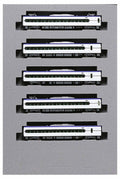 N Scale 5 Cars Add-On Set V115459
