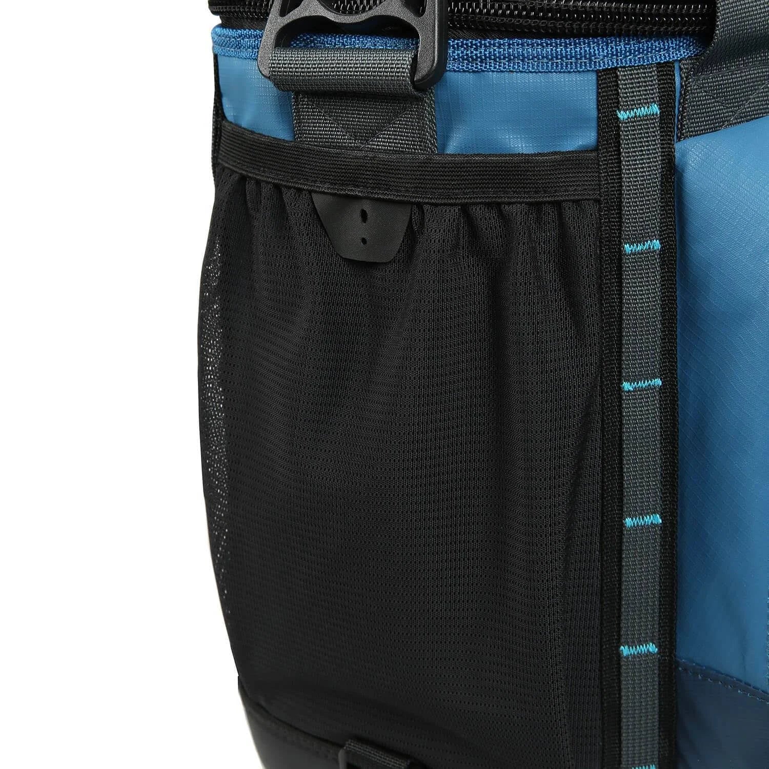 Blue 16 Can Cooler O9111