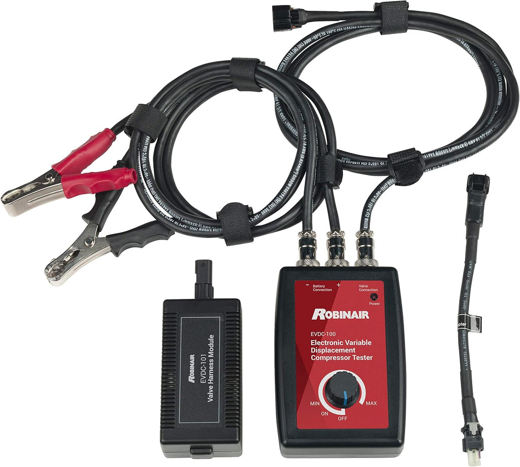 Electronic Variable Compressor Tester G85944