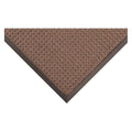 Carpeted Entrance Mat, brown, 3Ft. x 5ft. C74792