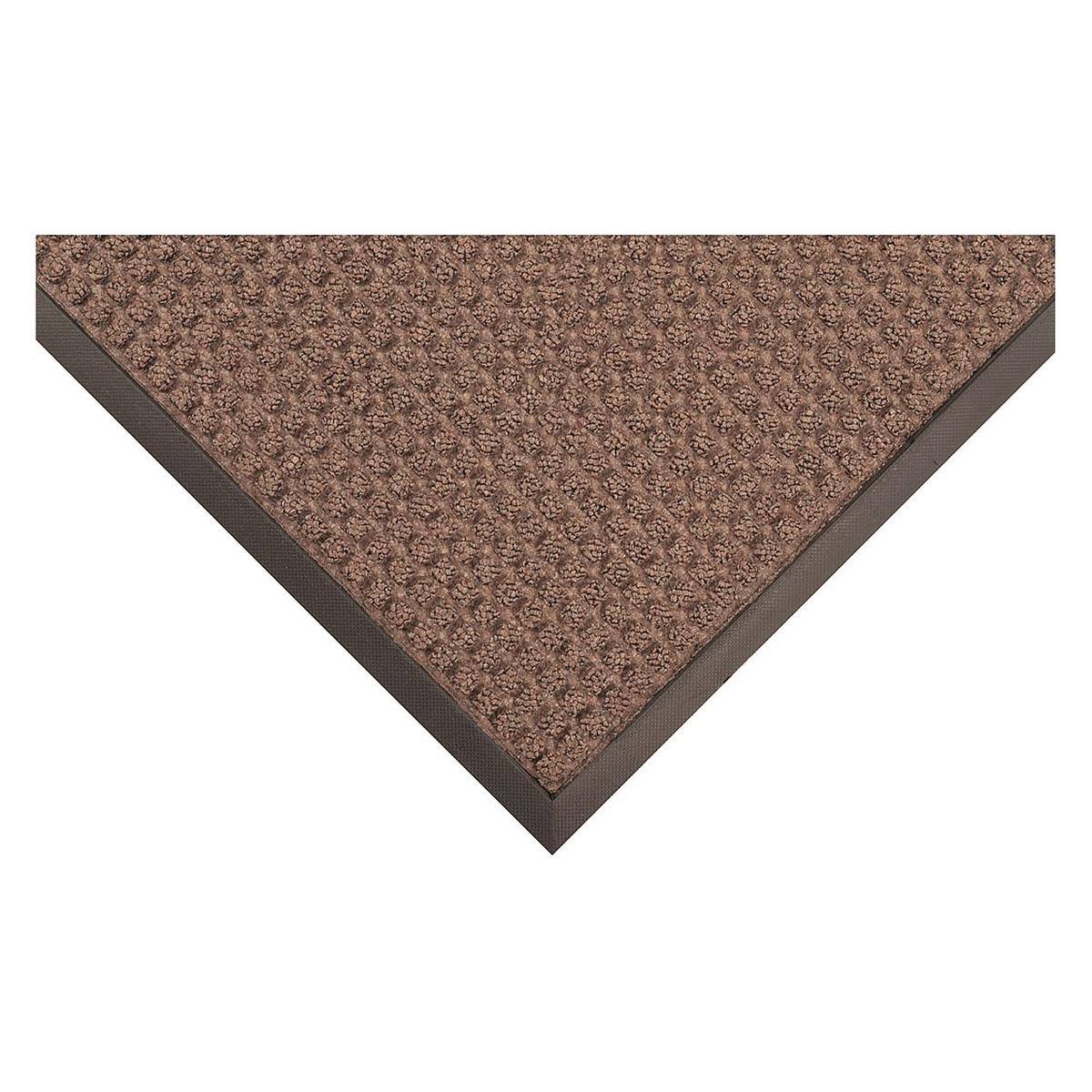 Carpeted Entrance Mat, brown, 3Ft. x 5ft. C74792