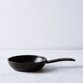 Black Mini Cast Iron Fry Pan U40952