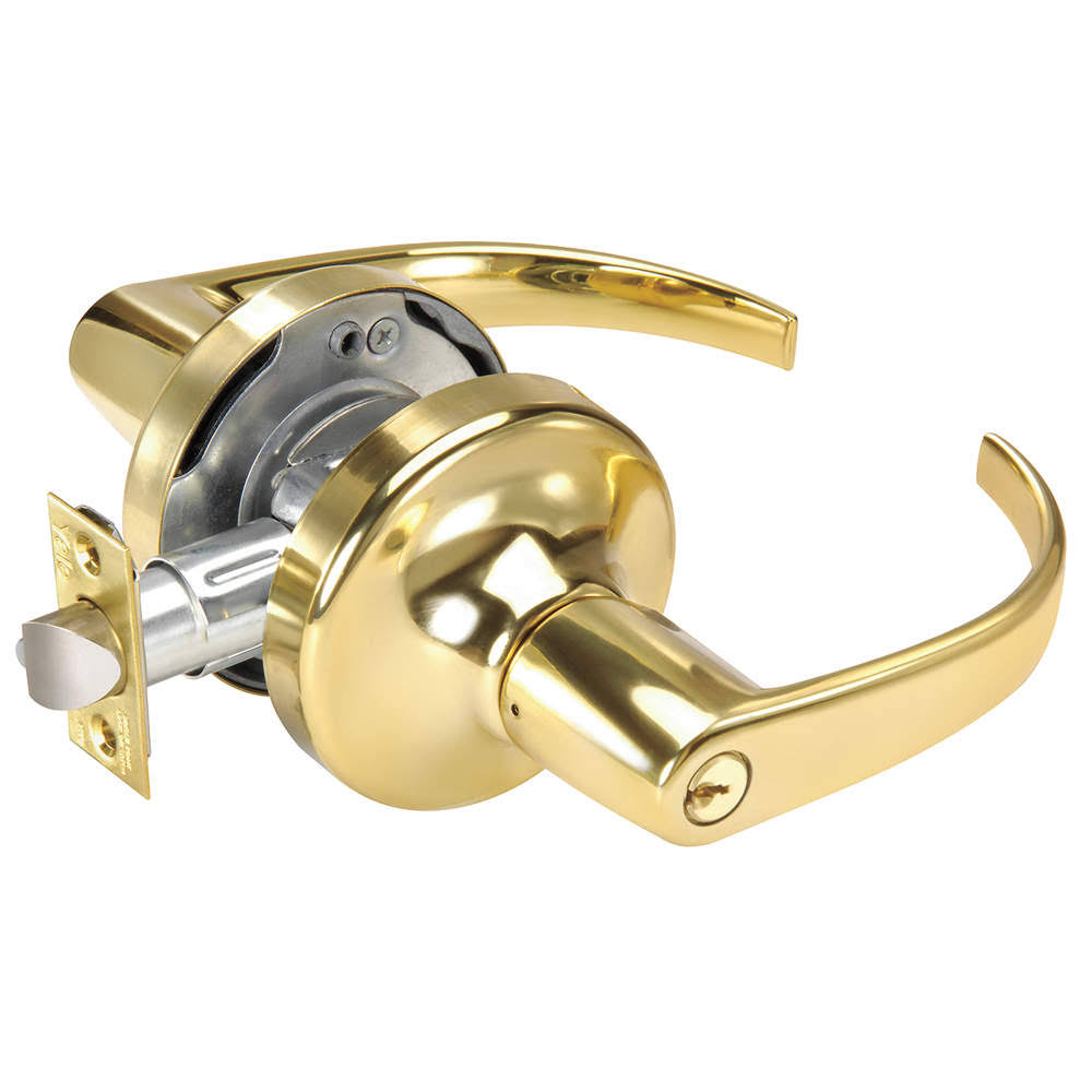 Lever Lockset O880