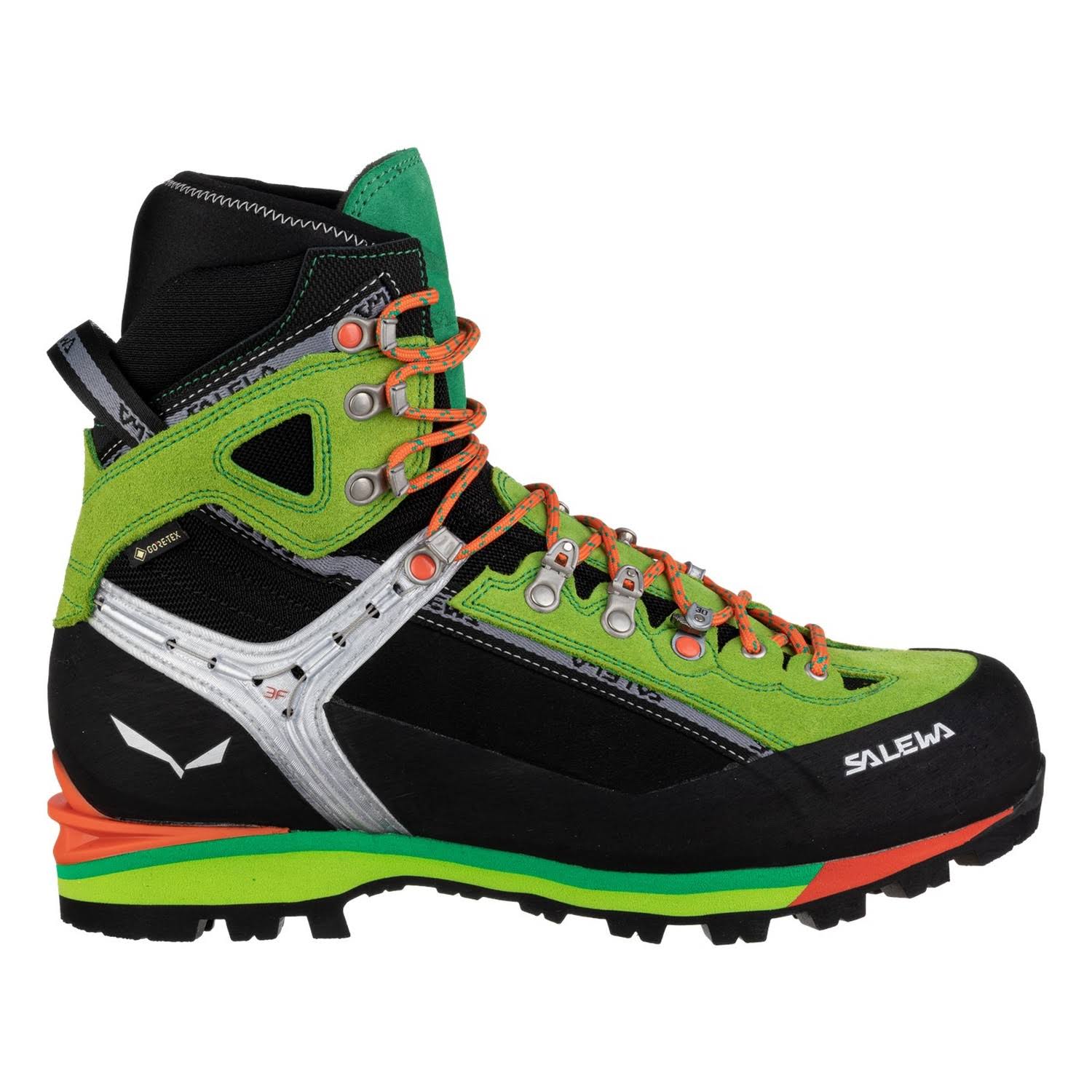 Goretex Hiking Boots F1042