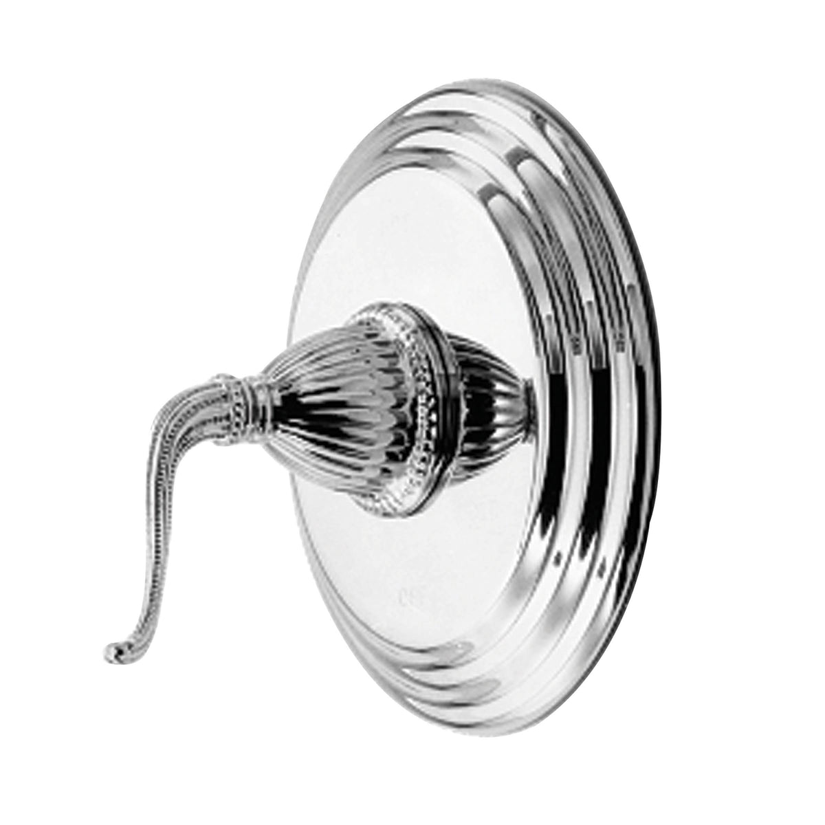 Oil Rubbed Bronze Shower Pressure Trim P440