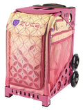 Sunset Pink Frame Sport Bag M255680