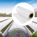 12x28 ft 6 Mil Polyethylene Greenhouse Film E44222