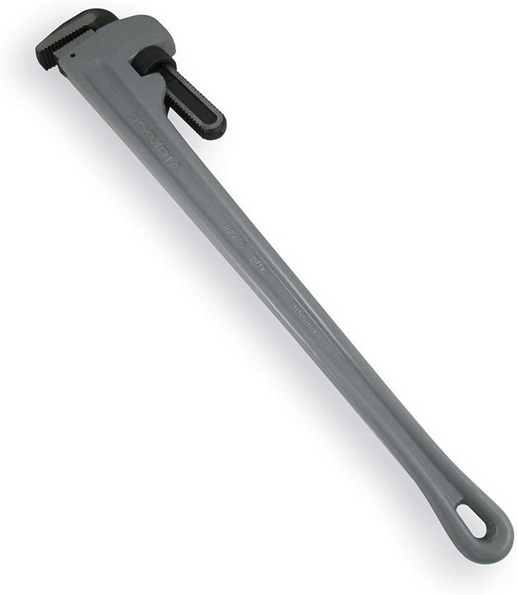 48 Inches Aluminum Pipe Wrench Q9313
