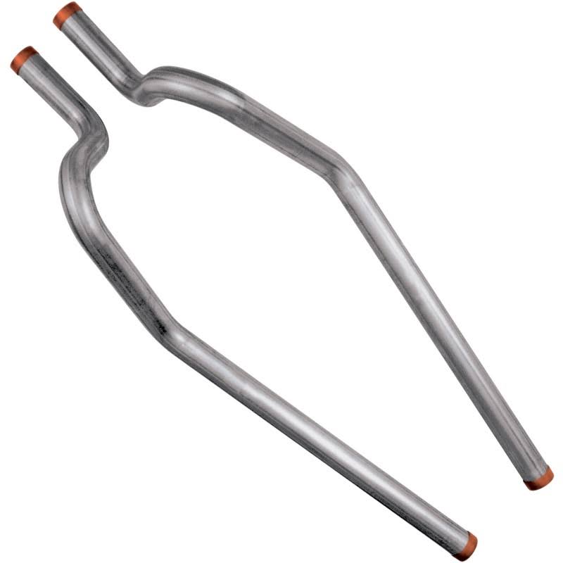 Tailpipes O17558