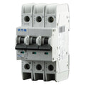 3P Miniature Circuit Breaker 32A 277/480VAC I123