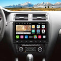 10.1 inch Car Stereo with Wireless CarPlay & Android Auto H119