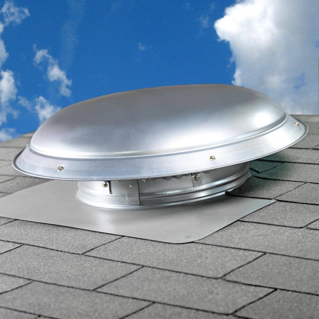 Power Roof Galvanized Steel H426698
