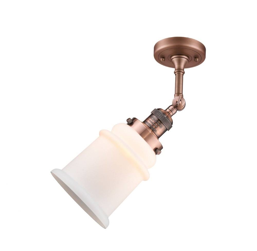 Semi-Flush Mount Light C5767