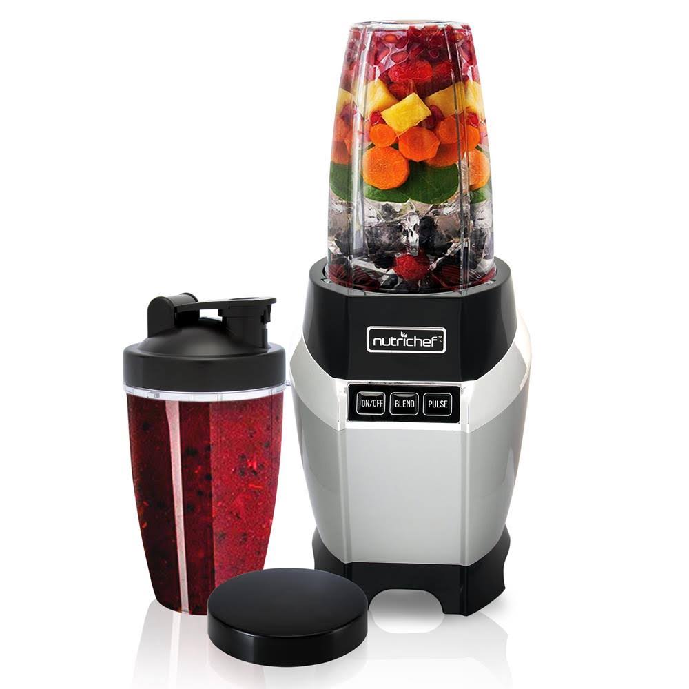 2 Pack Mini Countertop Blender M476