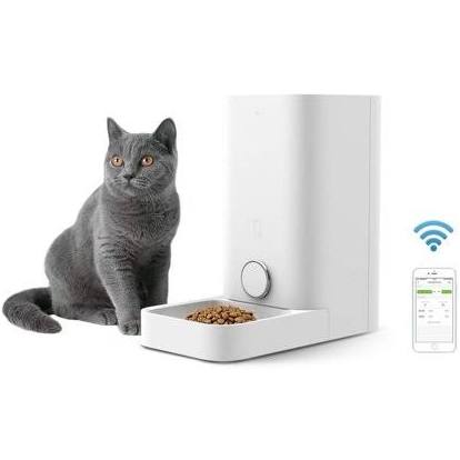 Smart Automatic Pet Feeder, 2.8 L D8470
