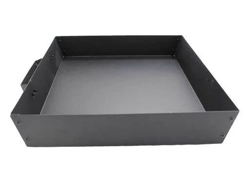 Ashpan Assembly S271706
