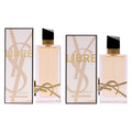 2 Pc Kit 3oz EDT Spray, 1.6oz EDT Spray A30445