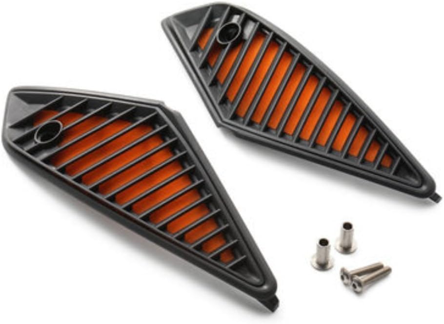 Air Filter Dust Protection Pack of 2 F267722