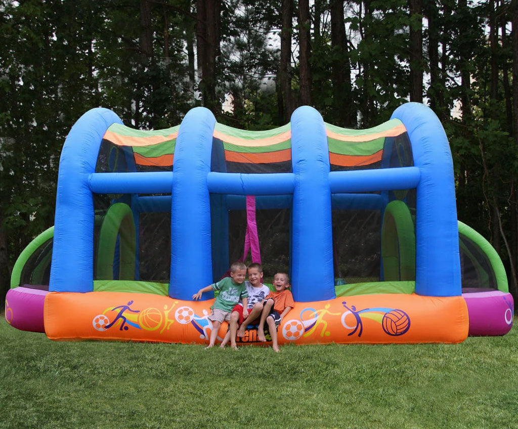Arc Arena II Sport Bouncer H94081