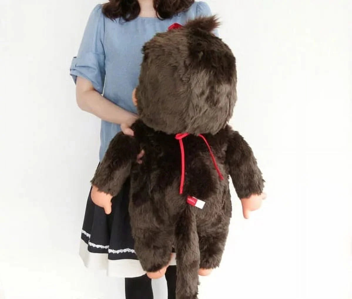 Jumbo XL Plush Toy K5587