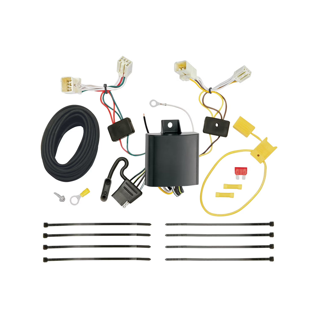Tow Harness T-Connector Assembly P887186