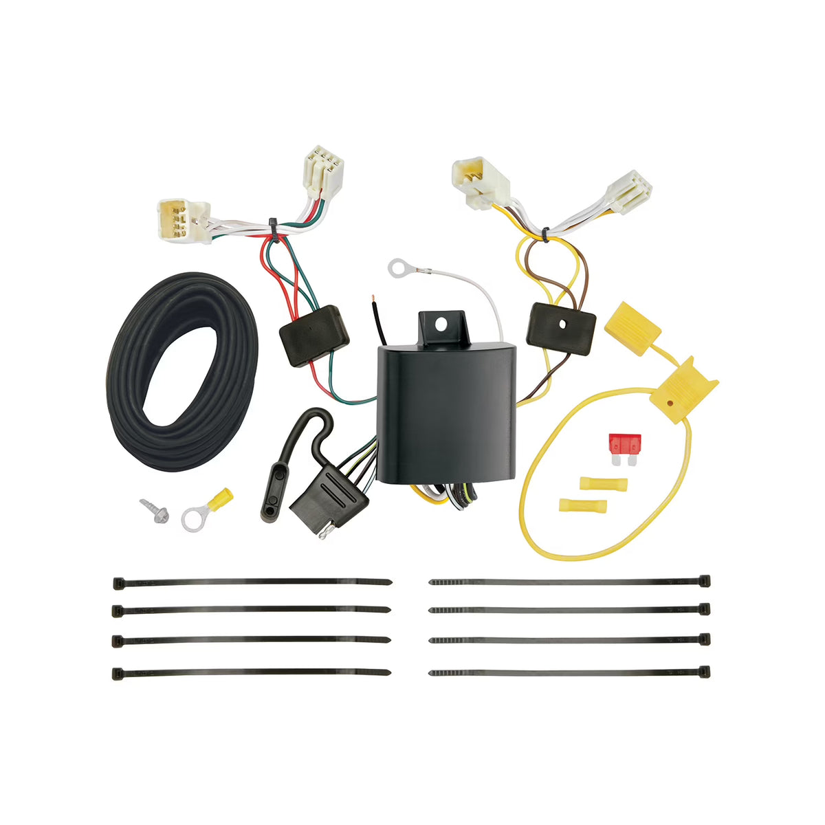 Tow Harness T-Connector Assembly P887186