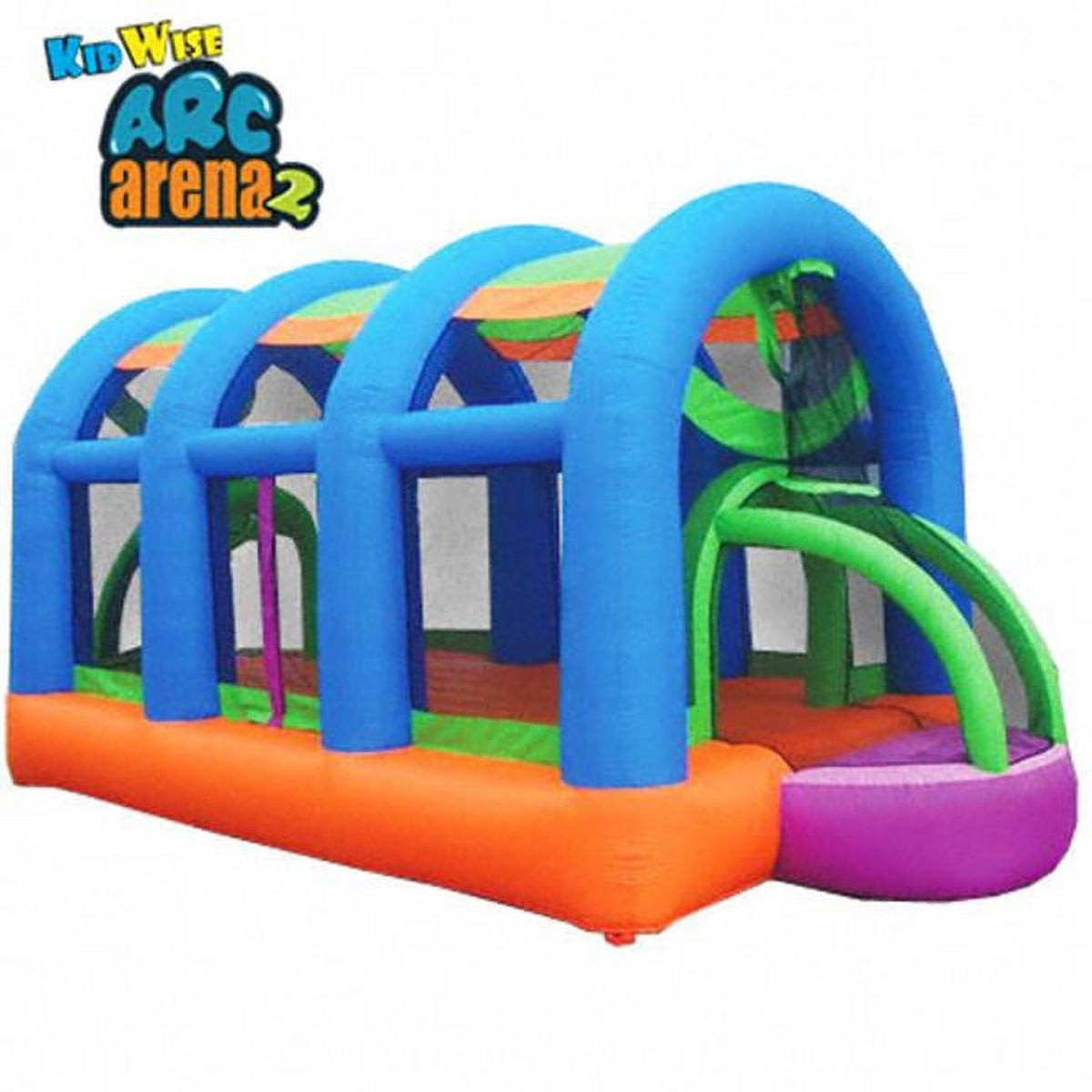 Arc Arena II Sport Bouncer H94081