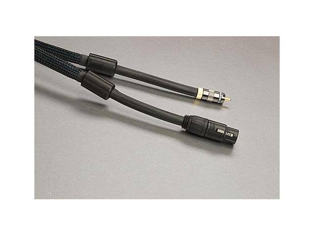 RCA Audio Interconnect Cables 1.5 Meter Pair M748