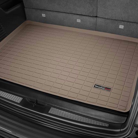Tan Cargo Liner A87325