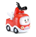 Fire Rescue Freddie Toy Car M4911