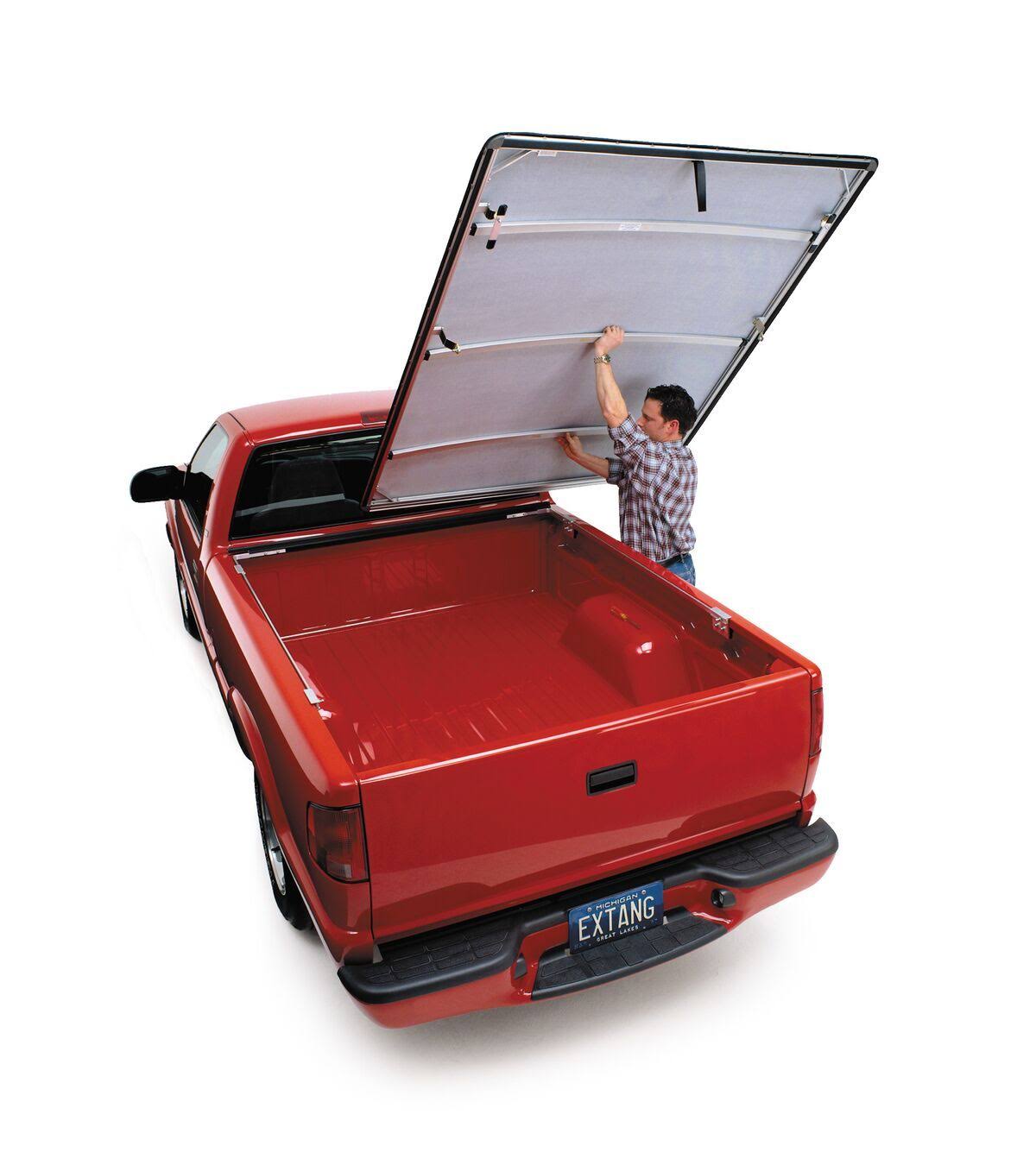 Tonneau Cover T3324