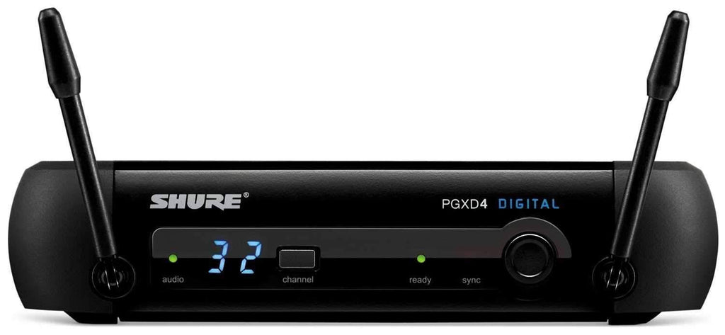 Wireless Microphone System D58015