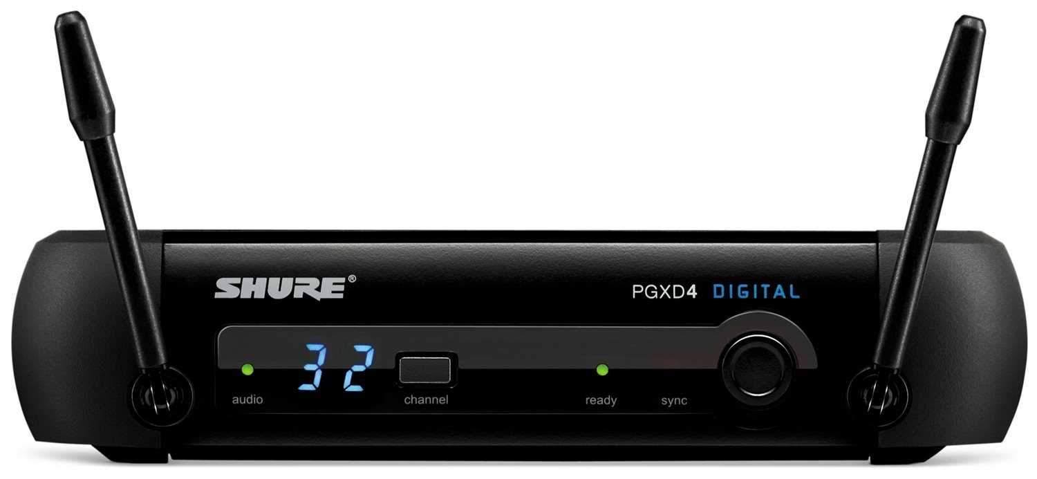 Wireless Microphone System D58015