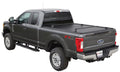 Metal Tonneau Cover Kit V6718