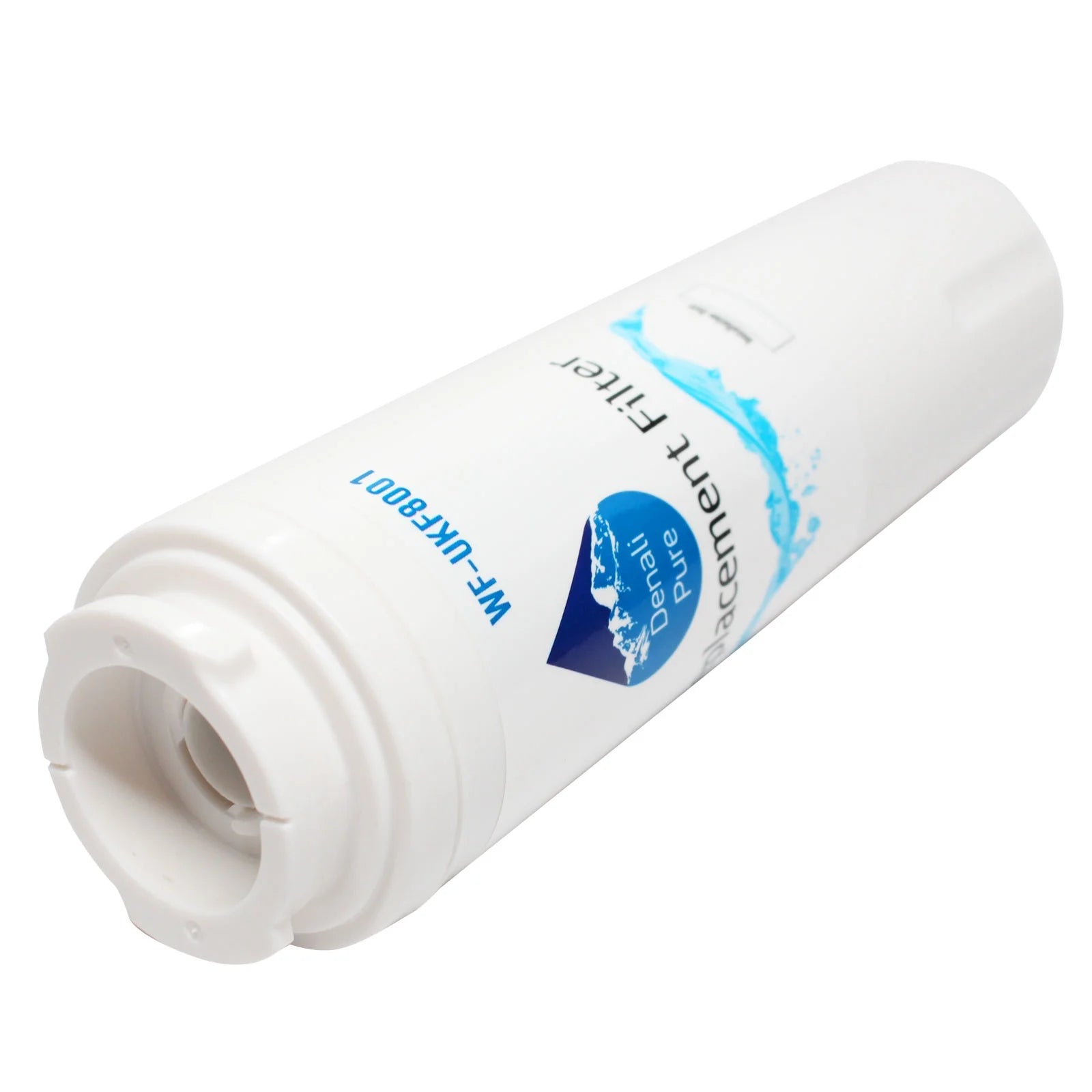 4-Pack Replacement Refrigerator Water Filter Cartridge O427990