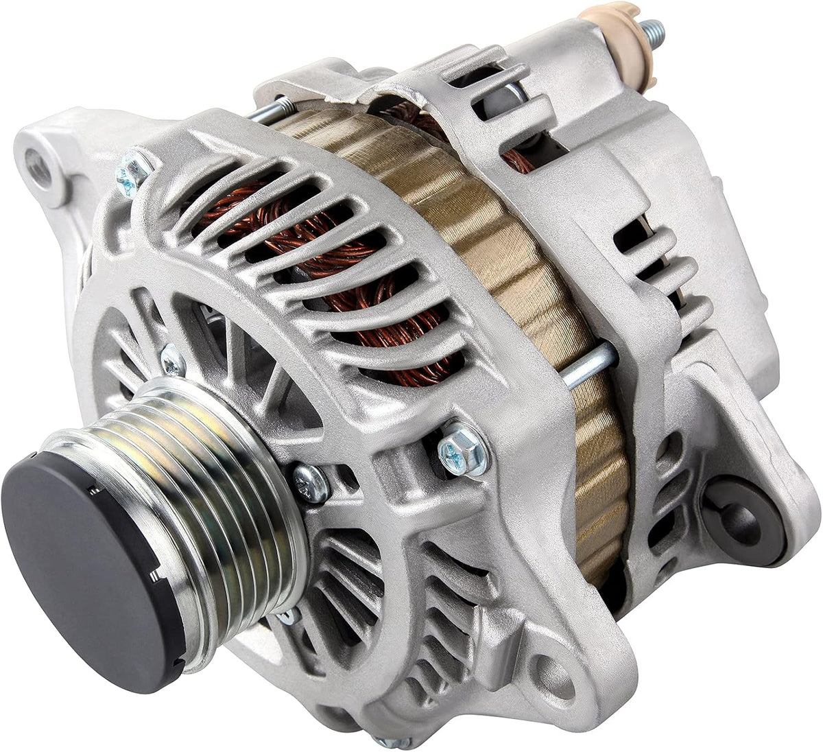 Alternator I41213